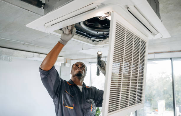 Licensed Hvac Repair service in Shaw AFB, SC - FH HVAC